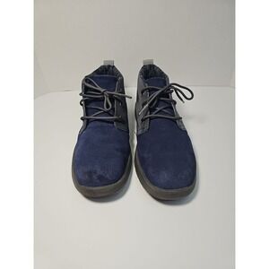 UGG K Canoe Reflective‎ Kids Shoes size 5Y